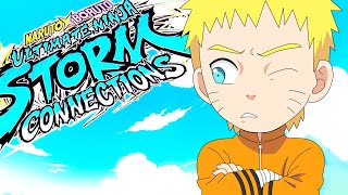 Why YOU CANT WIN In Naruto Games And Why Players RAGE QUIT [upl. by Mena]