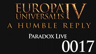 ParadoxLive 0017  A reply to Arumba [upl. by Lazes]