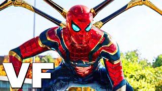 SpiderMan No Way Home  Tráiler Oficial en español  HD [upl. by Ayojal]