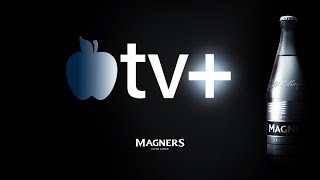 Magners Irish Cider  🍏TV [upl. by Searby]