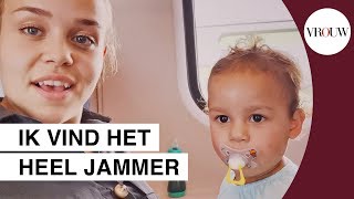 Ik moet jullie iets vertellen  TIENERMOEDER MARIAH VLOG 16 [upl. by Gabriell]