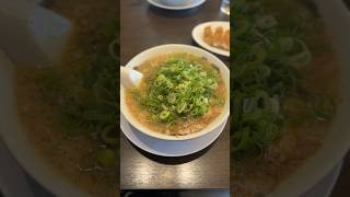 岡山県のラーメン 来来亭  ラーメン [upl. by Coppinger]