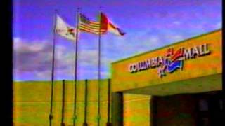 Grand Forks  Columbia Mall commercial 1980 [upl. by Garber]