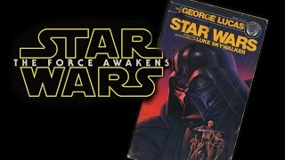 Force Awakens Novel by Alan Dean Foster [upl. by Droffig]