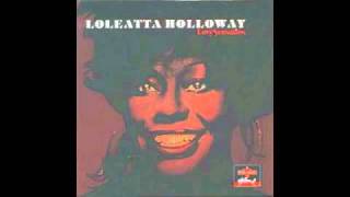 Loleatta Holloway  Love Sensation acapella [upl. by Cohdwell]