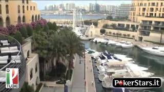 INSIDE POKER Malta EPT dietro langolo [upl. by Nodrog]