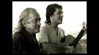 Toquinho e Vinicius De Moraes  Aquarela [upl. by Cornia]