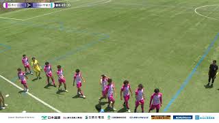 第58回栃木県社会人サッカー1部リーグ 第4節 栃木シティU25 vs Jバス宇都宮 [upl. by Leahcimdivad]