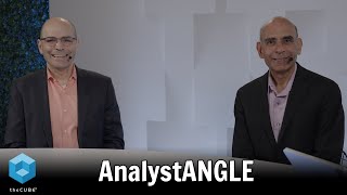 AnalystANGLE  IBM Think 2024 [upl. by Junie987]