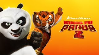 KUNG FU PANDA 4  Official Trailer  DKKC 08032024 [upl. by Tomkin]