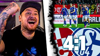 Der KADER ist zu GUT 🔥 KAISERSLAUTERN vs SCHALKE TALK  Der Keller Stream Highlights [upl. by Rebekkah]