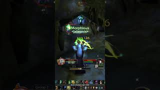 ⚡️1v1 T3 BiS Naxx Mage vs Druid⚡️worldofwarcraft wowclassic classicwow gaming pvp era [upl. by Kirat]