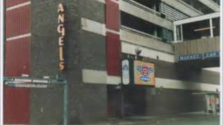 Angels Burnley  On Tour At Maestros Bradford 1994 [upl. by Sussman812]