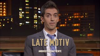 LATE MOTIV  David broncano Peska Radikal y 13TV  LateMotiv84 [upl. by Hannah414]