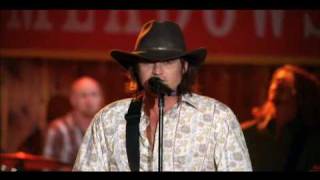 Billy Ray Cyrus  Back To Tennessee  Official Music Video [upl. by Newsom]