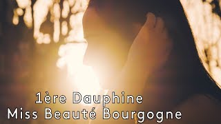 Clip Officiel 1ère Dauphine Miss Beauté Bourgogne 2019  Nevers 58  4K [upl. by Olatha]