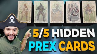 Kronia Relay Hidden Prex Cards Locations  Jade Shadows Warframe [upl. by Refinney]