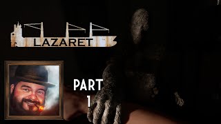 Oxhorn Plays Lazaret  Scotch amp Smoke Rings Episode 744 [upl. by Iphigenia]