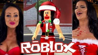 SIOSTRY GODLEWSKIE W ROBLOX [upl. by Eslud]