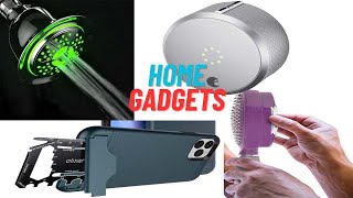 Top 5 Awesome Home Decoration Gadgets Available On Amazon I Kitchen And Home Review I [upl. by Aetnahc18]