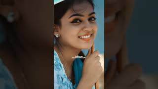 🤍Ente nenjinullile Trending bgm🤍Nazriya full screen status videos🤍Nazriya Hd videos🤍Nazriya Nazim🤍 [upl. by Nospmis]