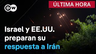 Estados Unidos califica el ataque de quotineficazquot pero también de quotinaceptablequot [upl. by Ingra141]