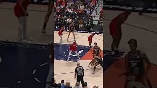 Caitlin Clark Big Upset  WNBA Indiana Fever 2nd Playoff Vs Connecticut Sun  Highlights [upl. by Meter]