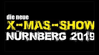 Circus Flic Flac  XMAS Show Nürnberg 20192020  Die KOMPLETTE Show [upl. by Farron290]