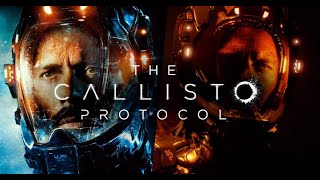 The Callisto Protocol 016 aller schlechten Dinge sind 3 [upl. by Connolly]