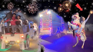 राजस्थानी सुपर बारात  चुंदड़ी जयपुर से मंगवाई  Chundadi Jaipur Se Mangwai  Wedding Song 2024 [upl. by Enyamrahc316]