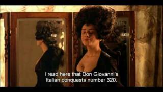 I Don Giovanni  Trailer [upl. by Anotal]