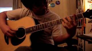 NEW GUITAR Sound Test Breedlove Atlas Series D25SR [upl. by Bohi291]