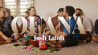 Josh Tatofi  ‘Ouana Official Music Video [upl. by Scottie]