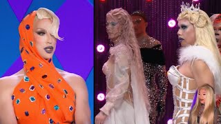 SHOCKING Canadas Drag Race TWIST RUVEALED [upl. by Nylesor]