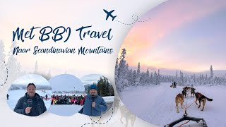 Met BBI Travel naar Scandinavian Mountains [upl. by Celinka703]