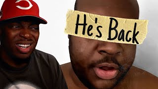 Tray Reacts To EDP445 is BACK on YouTube in 2024 [upl. by Ahsilac]