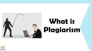 What is Plagiarism and Types of Plagiarism [upl. by Elli]