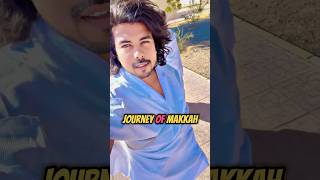 दुनिया की सबसे प्यारी जगह 🕋 PART1 minivlog viral trending makkah saudiarabia ytshorts umrah [upl. by Gascony]