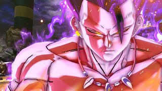 NEW Transformation amp Ultimate For CAC In Dragon Ball Xenoverse 2 Mods [upl. by Ellehc286]