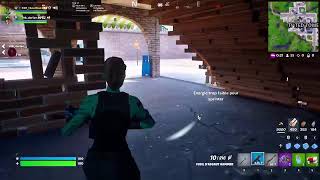 Live Fortnite reload élite ft Dorian [upl. by Yrreg]