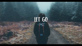 Let Go  Downtempo Chill mix  Study music [upl. by Gautea]