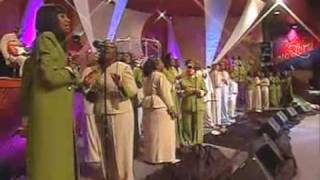 Jesus Pt 1  Shekinah Glory Ministry extended version [upl. by Jun119]