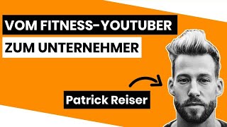 So ist Patrick Reiser zum erfolgreichen Unternehmer geworden [upl. by Sierra272]