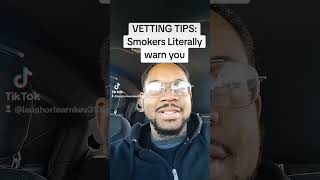 You want smoke you get smoke literally fyp fup contentcreator KevVettingAdvice warning [upl. by Pinckney]