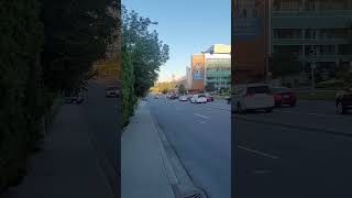 Downtown Kamloops  Beautiful British Columbia 🇨🇦  Canada  canada britishcolumbia [upl. by Teerell]