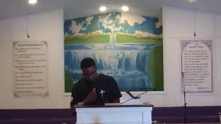 Abyssinia Baptist Church  LIVE [upl. by Jay]