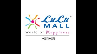 Lulu Mall Kozhikode Formal Inauguration [upl. by Aimehs]