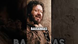 I Am Barabbas [upl. by Lina]