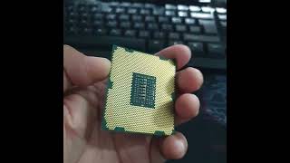 คุย กะ คอมพ์  แนะนำซีพียู CPU INTEL XEON E5 2690 V2 [upl. by Yhtomiht700]