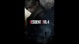 Resident Evil 4 Remake  Part 12 Down with the [upl. by Eninej376]